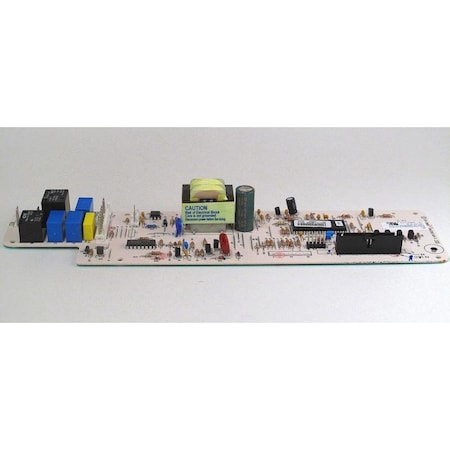 Electrolux Home Products 5304504655 Frigidaire Dishwasher Board 5304504655